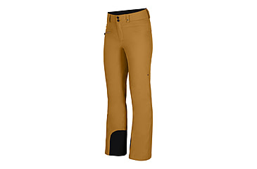 Image of Obermeyer Malta Pant - Womens, Cortado, 14, 15098-24016-14