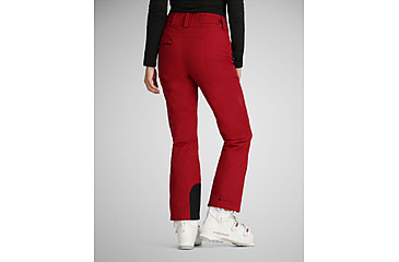 Image of Obermeyer Malta Pant - Womens, Rustic Red, 8, 15098-24046-8