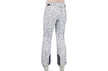 Image of Obermeyer Malta Pant - Womens, Squall Out, 4, 15022-21101-4