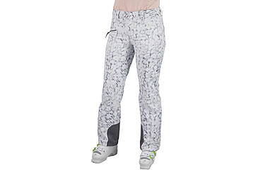 Image of Obermeyer Malta Pant - Womens, Squall Out, 4, 15022-21101-4