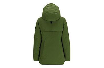 Image of Obermeyer Meribel Down Jacket - Womens, Juniper, 6 US, Regular, 11215-23185-6