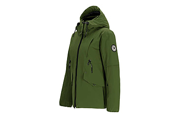 Image of Obermeyer Meribel Down Jacket - Womens, Juniper, 6 US, Regular, 11215-23185-6