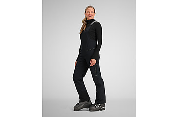 Image of Obermeyer Bliss Bib Pant - Womens