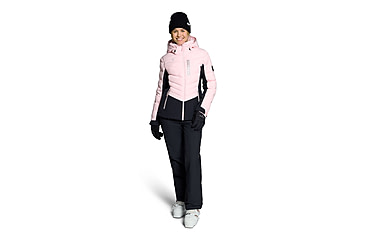 Image of Obermeyer Cosima Down Jacket - Womens