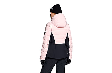 Image of Obermeyer Cosima Down Jacket - Womens