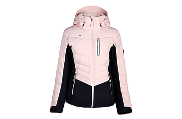Image of Obermeyer Cosima Down Jacket - Womens