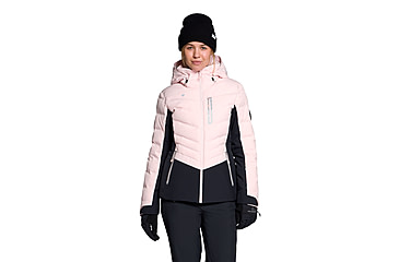 Image of Obermeyer Cosima Down Jacket - Womens