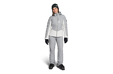 Image of Obermeyer Cosima Down Jacket - Womens