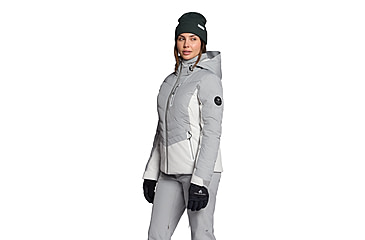 Image of Obermeyer Cosima Down Jacket - Womens
