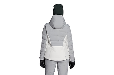 Image of Obermeyer Cosima Down Jacket - Womens
