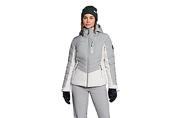 Image of Obermeyer Cosima Down Jacket - Womens