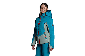 Image of Obermeyer Cosima Down Jacket - Womens