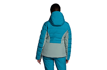 Image of Obermeyer Cosima Down Jacket - Womens