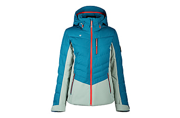 Image of Obermeyer Cosima Down Jacket - Womens