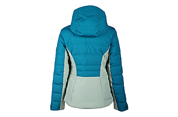 Image of Obermeyer Cosima Down Jacket - Womens