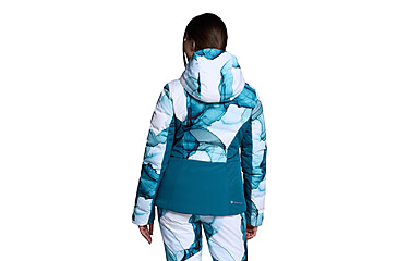 Image of Obermeyer Cosima Down Jacket - Womens