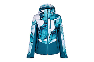 Image of Obermeyer Cosima Down Jacket - Womens