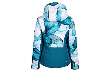 Image of Obermeyer Cosima Down Jacket - Womens