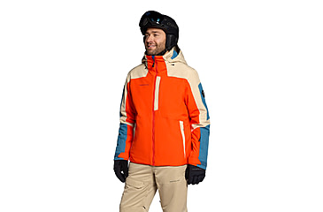 Image of Obermeyer Foundation Jacket - Mens