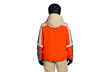 Image of Obermeyer Foundation Jacket - Mens