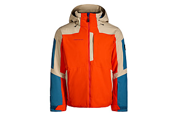 Image of Obermeyer Foundation Jacket - Mens