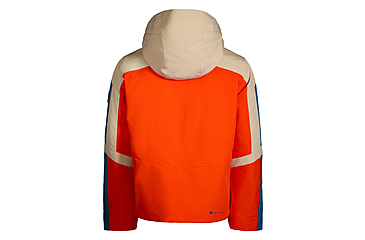 Image of Obermeyer Foundation Jacket - Mens