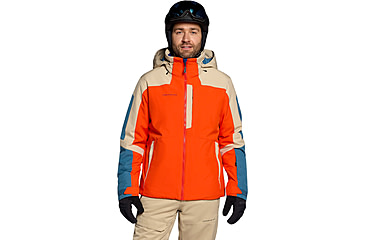 Image of Obermeyer Foundation Jacket - Mens