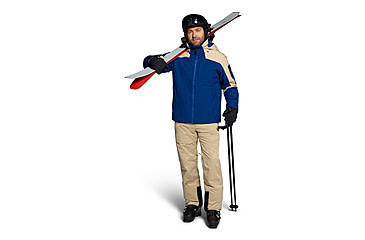 Image of Obermeyer Foundation Jacket - Mens
