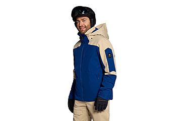 Image of Obermeyer Foundation Jacket - Mens