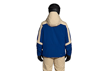 Image of Obermeyer Foundation Jacket - Mens