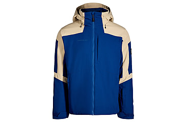 Image of Obermeyer Foundation Jacket - Mens