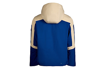 Image of Obermeyer Foundation Jacket - Mens