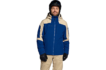Image of Obermeyer Foundation Jacket - Mens