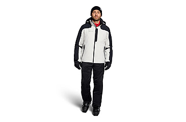 Image of Obermeyer Foundation Jacket - Mens
