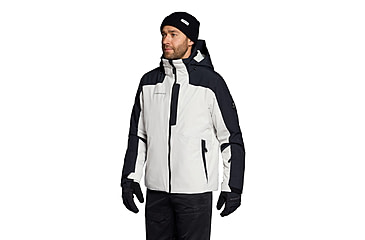 Image of Obermeyer Foundation Jacket - Mens
