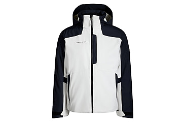 Image of Obermeyer Foundation Jacket - Mens