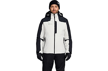Image of Obermeyer Foundation Jacket - Mens