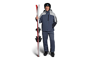 Image of Obermeyer Foundation Jacket - Mens