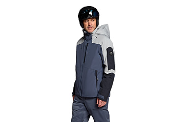 Image of Obermeyer Foundation Jacket - Mens