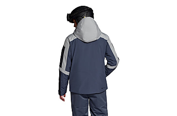 Image of Obermeyer Foundation Jacket - Mens