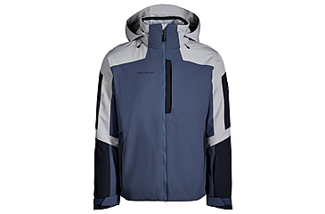 Image of Obermeyer Foundation Jacket - Mens