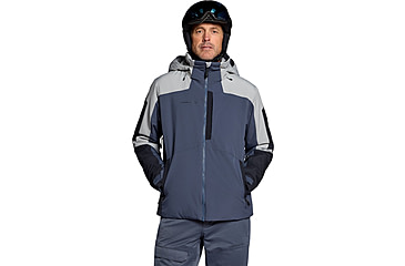 Image of Obermeyer Foundation Jacket - Mens