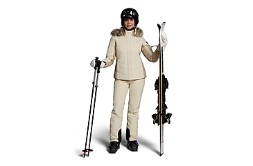 Image of Obermeyer Tuscany II Jacket - Womens