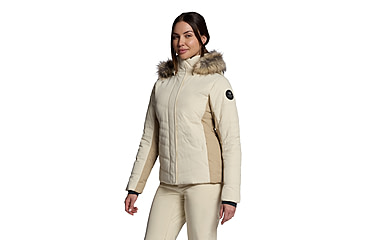 Image of Obermeyer Tuscany II Jacket - Womens