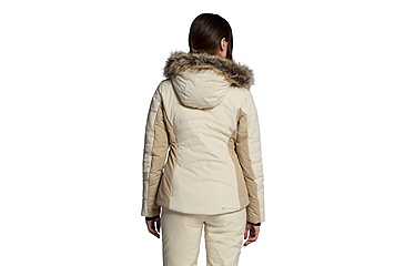 Image of Obermeyer Tuscany II Jacket - Womens