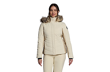 Image of Obermeyer Tuscany II Jacket - Womens