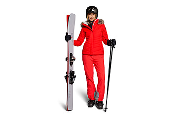 Image of Obermeyer Tuscany II Jacket - Womens