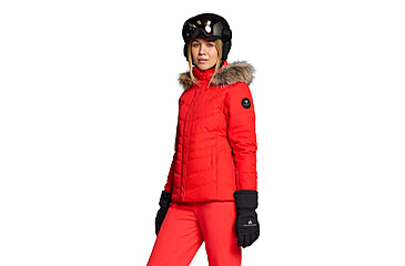 Image of Obermeyer Tuscany II Jacket - Womens