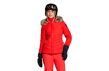 Image of Obermeyer Tuscany II Jacket - Womens
