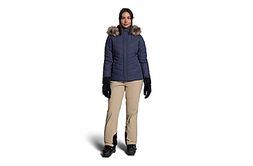 Image of Obermeyer Tuscany II Jacket - Womens
